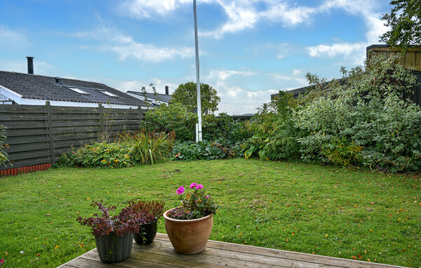 Vakantiehuis - Munkebo , Denemarken - G53025 102