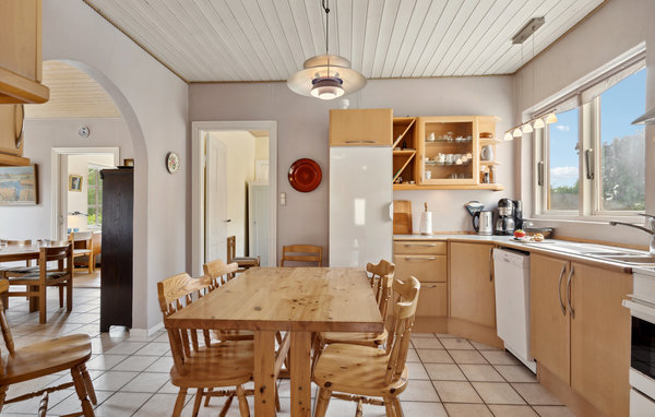 Kuća-za-odmor - Stenstrup , Danska - G53080 5