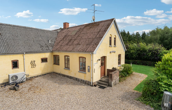 Kuća-za-odmor - Stenstrup , Danska - G53080 82