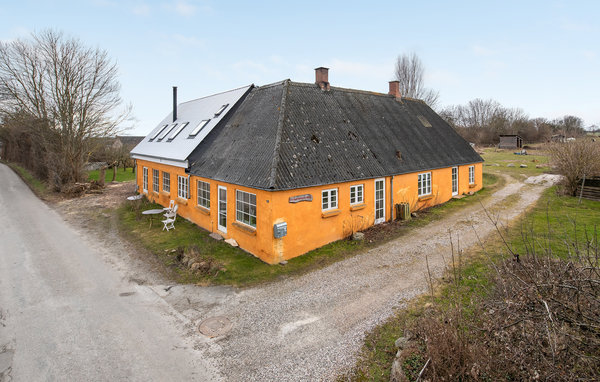 Lejlighed 