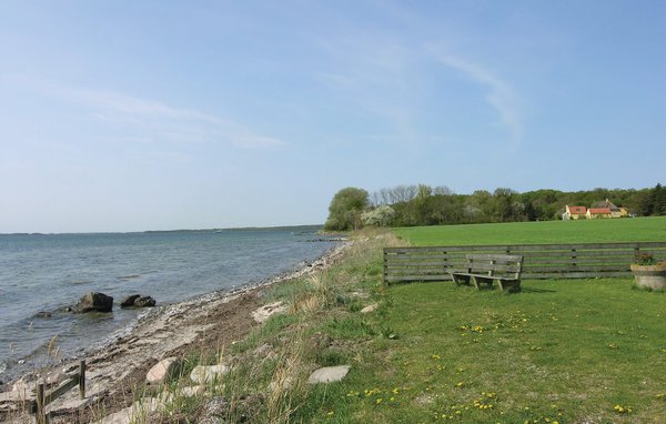 Feriebolig 