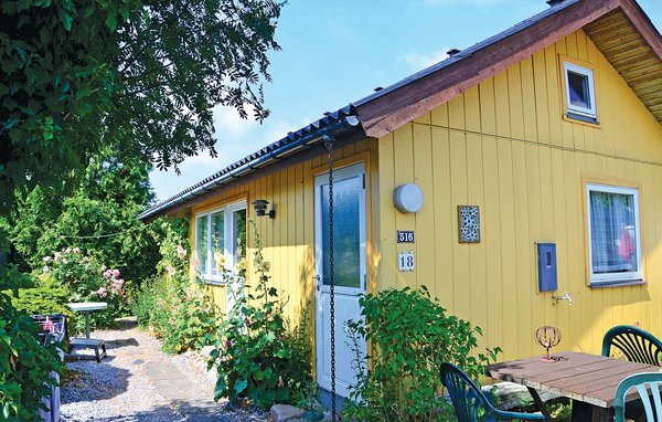 Feriebolig 