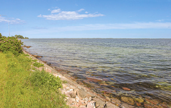 Feriebolig 