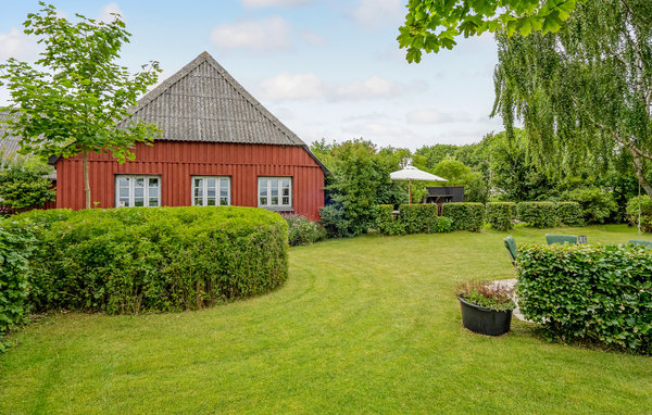 Feriebolig 