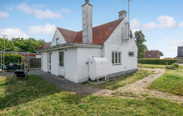 Feriebolig 