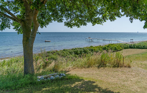 Vakantiehuis - Slude strand , Denemarken - G53203 903