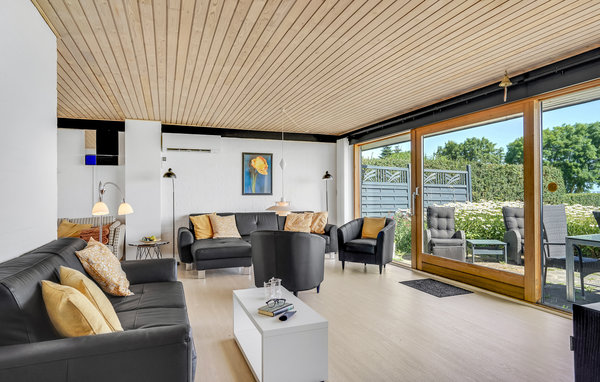 Vakantiehuis - Slude strand , Denemarken - G53203 3