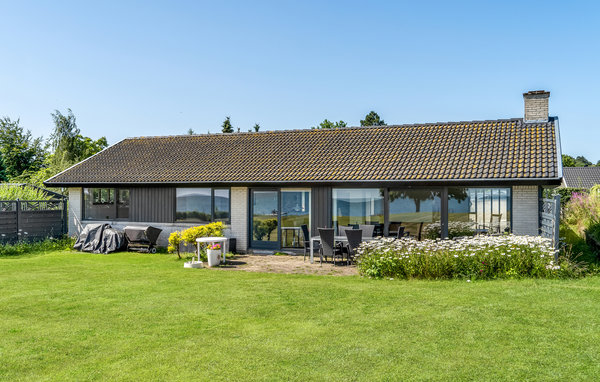Vakantiehuis - Slude strand , Denemarken - G53203 81