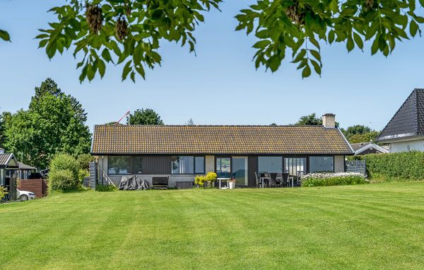 Vakantiehuis - Slude strand , Denemarken - G53203 84