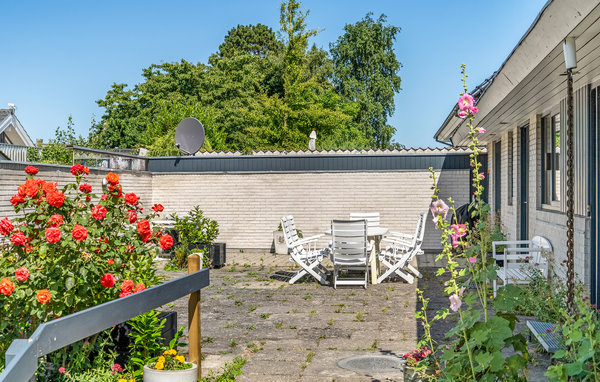 Vakantiehuis - Slude strand , Denemarken - G53203 101