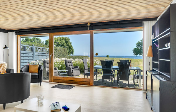 Vakantiehuis - Slude strand , Denemarken - G53203 5