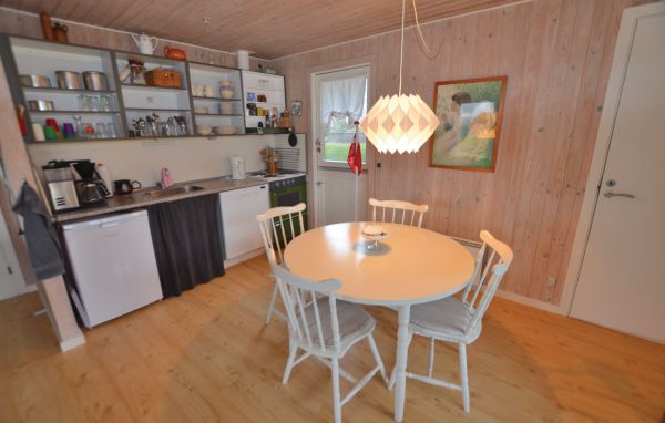 Ferienhaus 