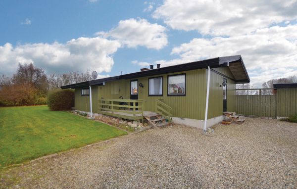 Ferienhaus 