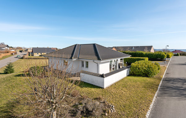 Holiday Home - Svendborg sund , Denmark - G53303 1