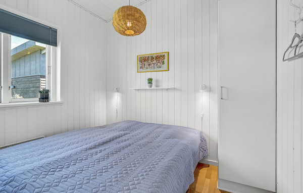 Feriehuse - Nab/Fåborg Strand , Danmark - G53421 603