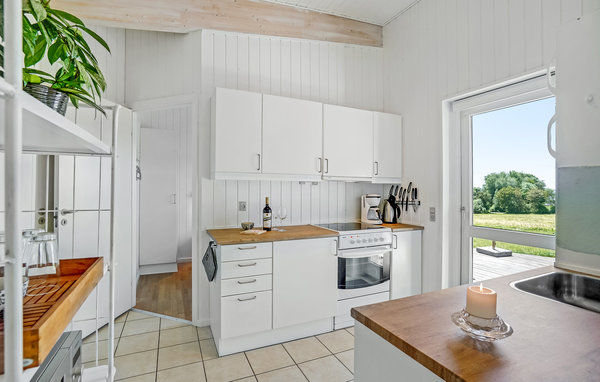 Feriehuse - Nab/Fåborg Strand , Danmark - G53421 401