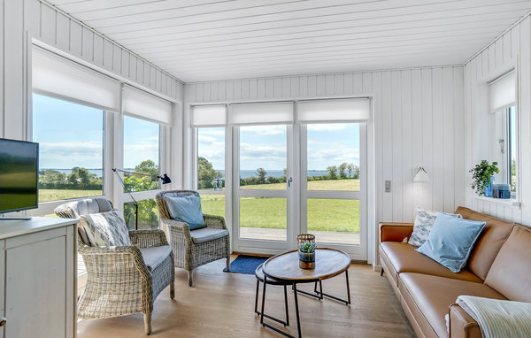 Feriehuse - Nab/Fåborg Strand , Danmark - G53421 3