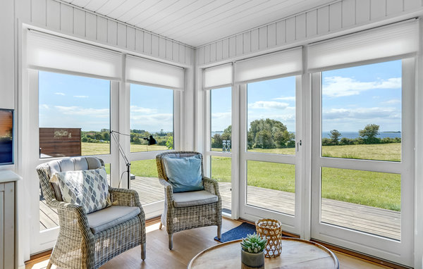 Feriehuse - Nab/Fåborg Strand , Danmark - G53421 301