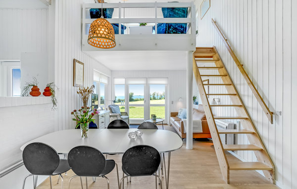 Feriehuse - Nab/Fåborg Strand , Danmark - G53421 4