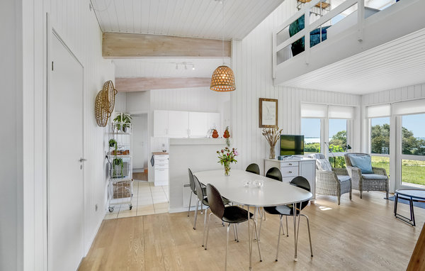 Feriehuse - Nab/Fåborg Strand , Danmark - G53421 302