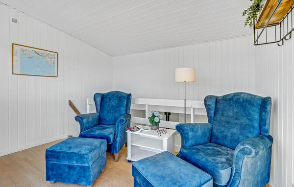 Feriehuse - Nab/Fåborg Strand , Danmark - G53421 7