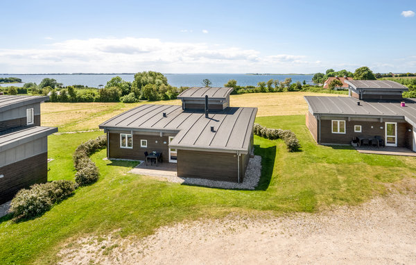 Feriehuse - Nab/Fåborg Strand , Danmark - G53421 1