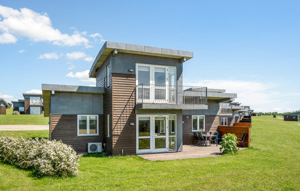 Feriehuse - Nab/Fåborg Strand , Danmark - G53421 2