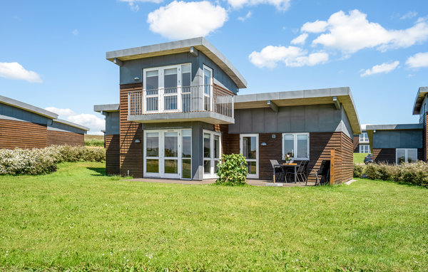 Feriehuse - Nab/Fåborg Strand , Danmark - G53421 82