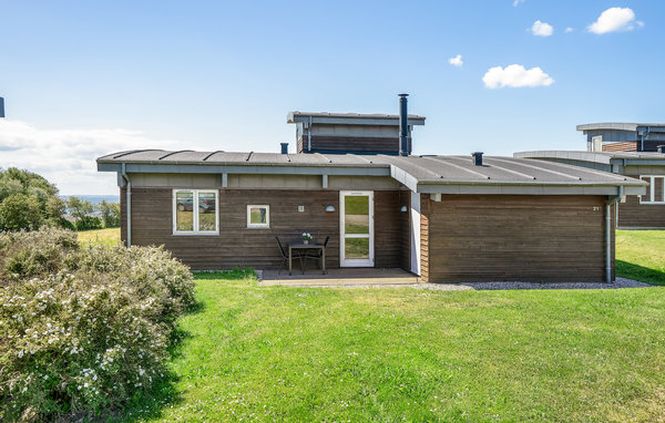 Feriehuse - Nab/Fåborg Strand , Danmark - G53421 83
