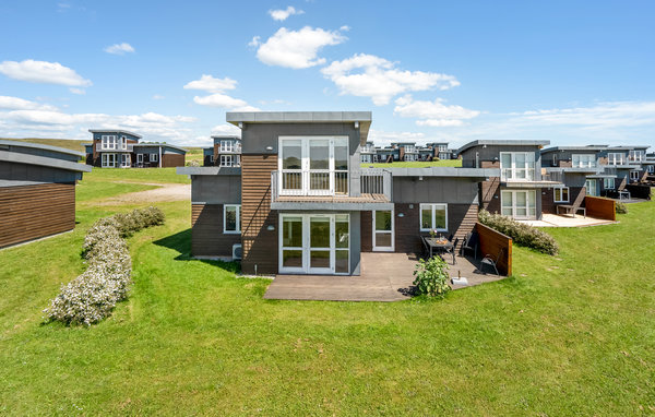 Feriehuse - Nab/Fåborg Strand , Danmark - G53421 84