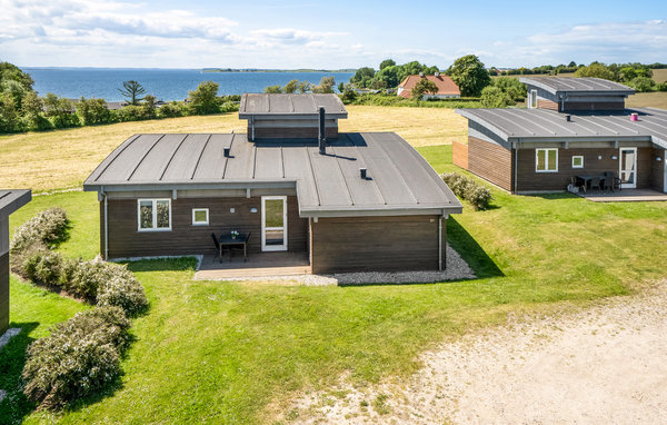Feriehuse - Nab/Fåborg Strand , Danmark - G53421 85