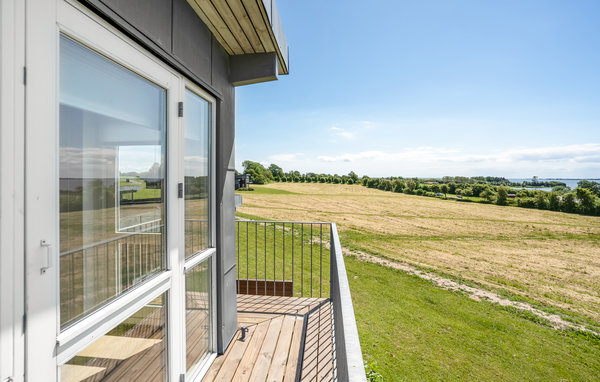 Feriehuse - Nab/Fåborg Strand , Danmark - G53421 101