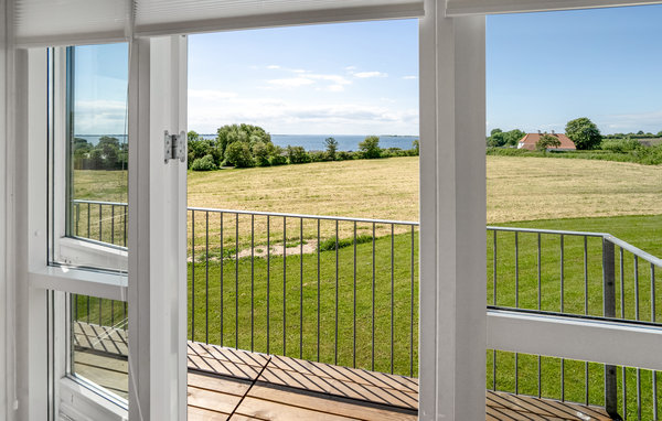Feriehuse - Nab/Fåborg Strand , Danmark - G53421 201