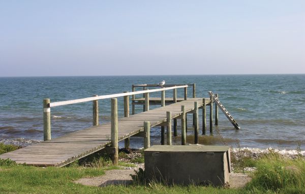 Feriebolig 