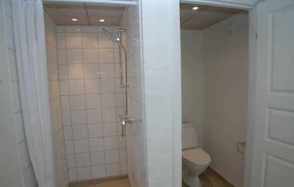 Feriebolig 