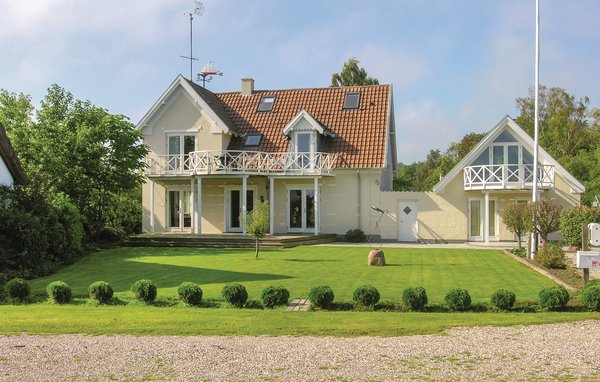 Feriebolig 