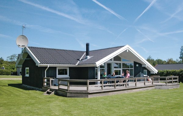 Foto: Tårup Strand - Funen, Langeland, Tasinge en Ärö