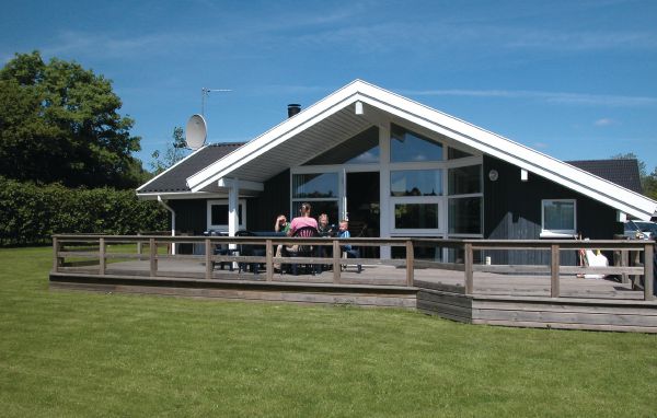 Feriebolig 