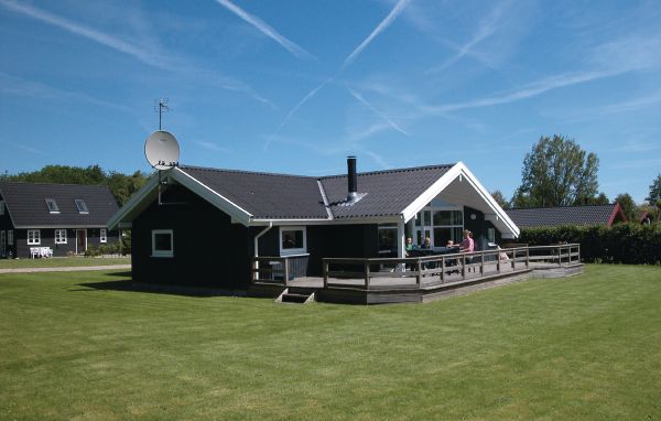 Feriebolig 
