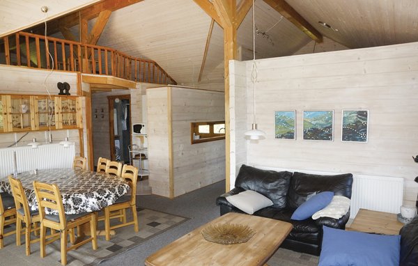 Ferienhaus 