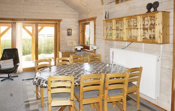 Ferienhaus 