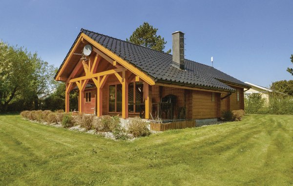 Ferienhaus 