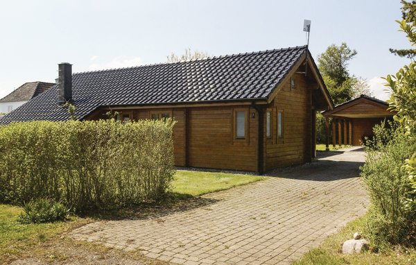 Ferienhaus 