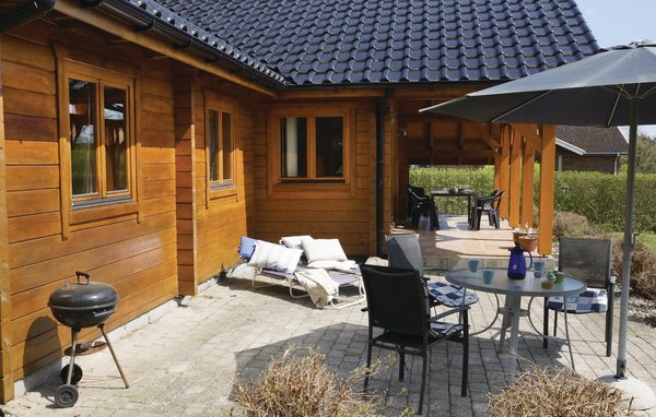 Ferienhaus 