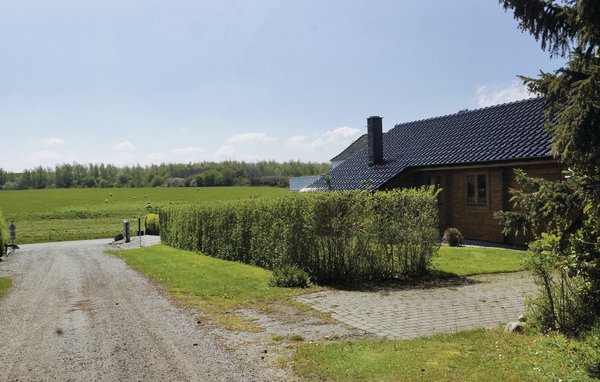 Ferienhaus 