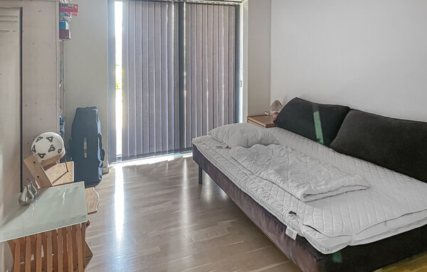 Semesterhus - Stokkebæk , Danmark - G53538 604