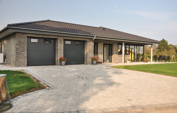 Ferienhaus 