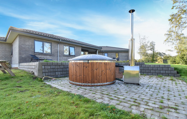 Ferienhaus 