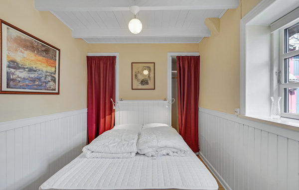 Ferienwohnung - Skårupøre , Dänemark - G53540 601