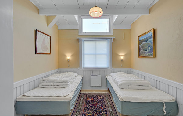 Ferienwohnung - Skårupøre , Dänemark - G53540 602